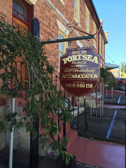 Portsea Place - Accommodation Adelaide 3
