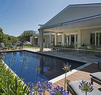 Portsea Ponderosa - Accommodation Adelaide