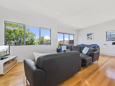 Poseidon - Accommodation Adelaide 1