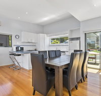 Poseidon - Accommodation Adelaide