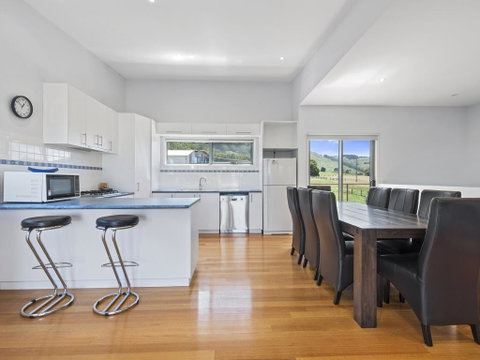 Poseidon - Accommodation Adelaide 2