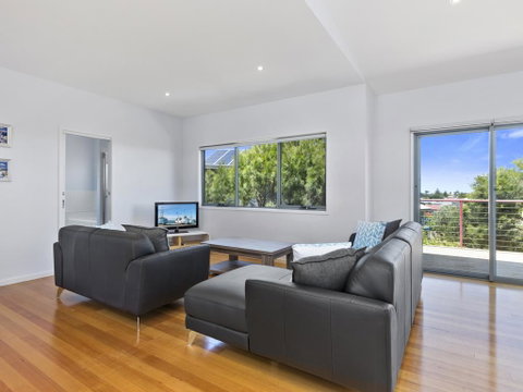 Poseidon - Accommodation Adelaide 3