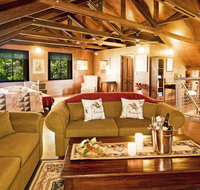 Possum Lodge At Cloudhill Estate - Accommodation Adelaide