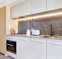 Potts Point Newly Modern Self-Contained Apartments - Accommodation Adelaide