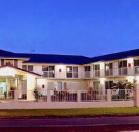 Pottsville Beach Motel - Accommodation Adelaide