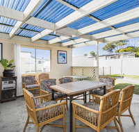 Powell 1A - Accommodation Adelaide