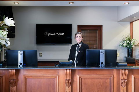 Powerhouse Hotel Armidale By Rydges - Accommodation Adelaide 2