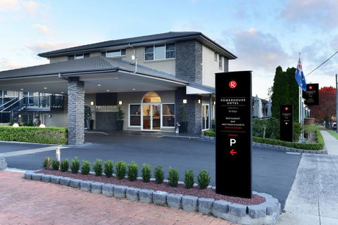 Powerhouse Hotel Armidale By Rydges - Accommodation Adelaide 0