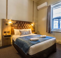 Pretoria Hotel - Accommodation Adelaide
