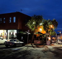 Prince Of Wales Hotel - Accommodation Adelaide