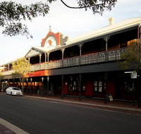 Prince of Wales Hotel Bunbury - Accommodation Adelaide