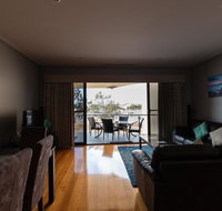 Promenade Executive Apartments - Accommodation Adelaide