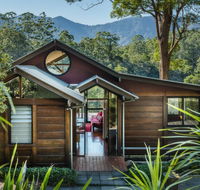 Promised Land Retreat - Accommodation Adelaide