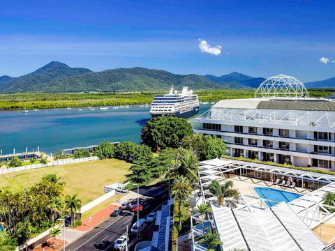 Pullman Reef Hotel Casino - Accommodation Adelaide 1