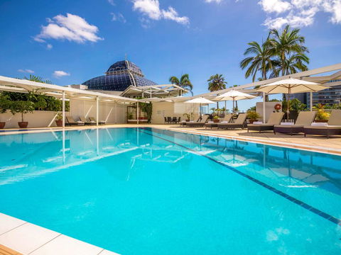 Pullman Reef Hotel Casino - Accommodation Adelaide 3