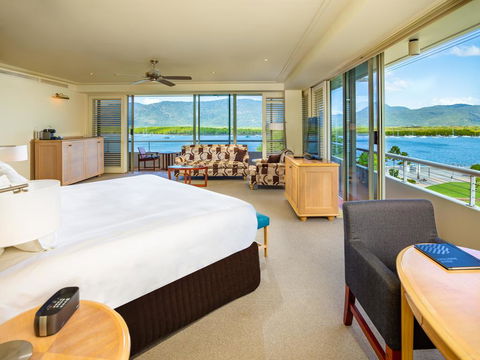 Pullman Reef Hotel Casino - Accommodation Adelaide 2