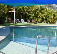 Pyramid Holiday Park - Accommodation Adelaide