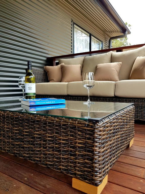 Quaffers On Storm King - Accommodation Adelaide 3