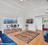 Quaint Cottage In The Edge - Accommodation Adelaide