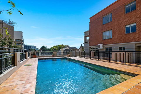 Quality Apartments Camperdown - Accommodation Adelaide 2