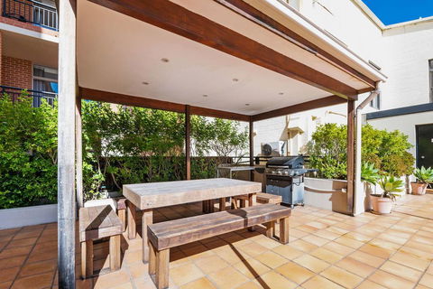 Quality Apartments Camperdown - Accommodation Adelaide 3