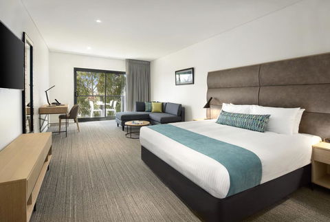 Quality Hotel Lakeside - Accommodation Adelaide 2