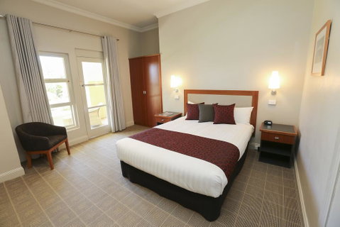 Quality Hotel Mildura Grand - Accommodation Adelaide 3