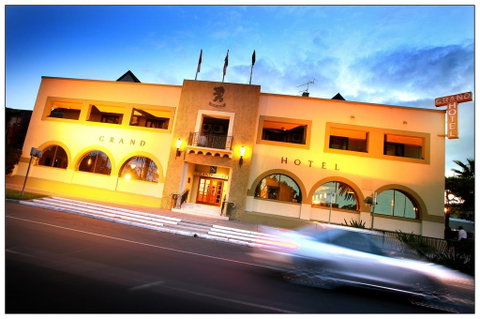 Quality Hotel Mildura Grand - Accommodation Adelaide 0