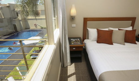 Quality Hotel Mildura Grand - Accommodation Adelaide 2