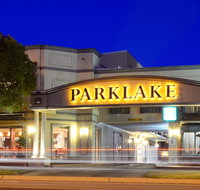 Quality Hotel Parklake Shepparton - Accommodation Adelaide