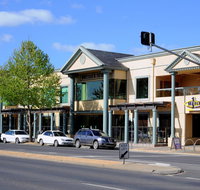 Quality Hotel Sherbourne Terrace - Accommodation Adelaide
