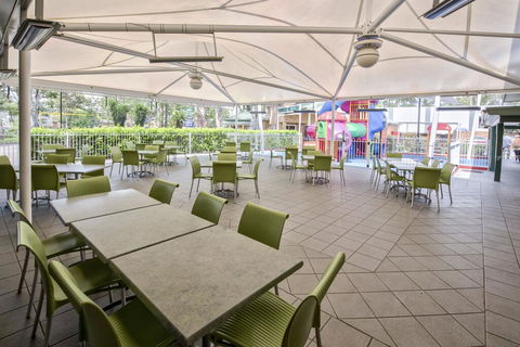 Quality Inn Penrith Sydney - Accommodation Adelaide 3