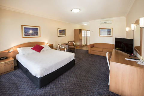 Quality Inn Penrith Sydney - Accommodation Adelaide 2
