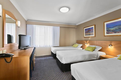 Quality Inn Penrith Sydney - Accommodation Adelaide 1