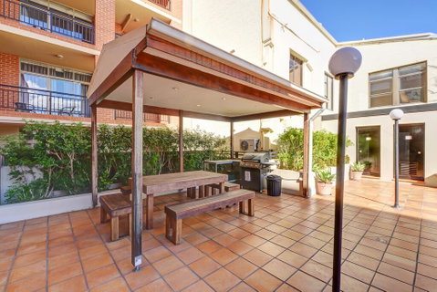 Quality Suites Camperdown - Accommodation Adelaide 2