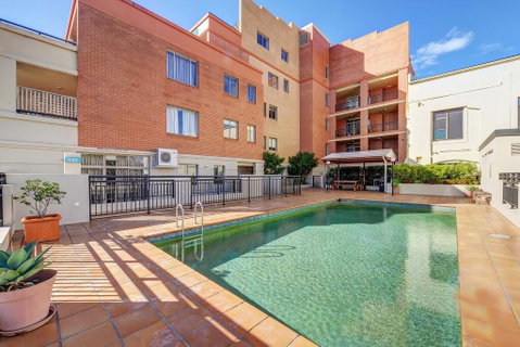 Quality Suites Camperdown - Accommodation Adelaide 3