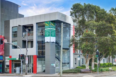 Quality Suites Camperdown - Accommodation Adelaide 0