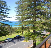 Quarterdeck 11 7 Stewart Street - Accommodation Adelaide