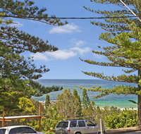 Quarterdeck 7 7 Stewart Street - Accommodation Adelaide