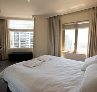 Quay West 2108 - Accommodation Adelaide
