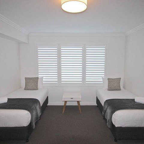 Quays Hotel - Accommodation Adelaide 3