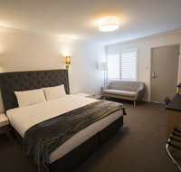 Quays Hotel - Accommodation Adelaide