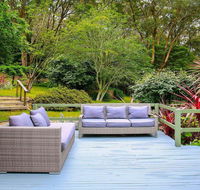 Que Sera - carefree stay near Gibraltar Resort - Accommodation Adelaide