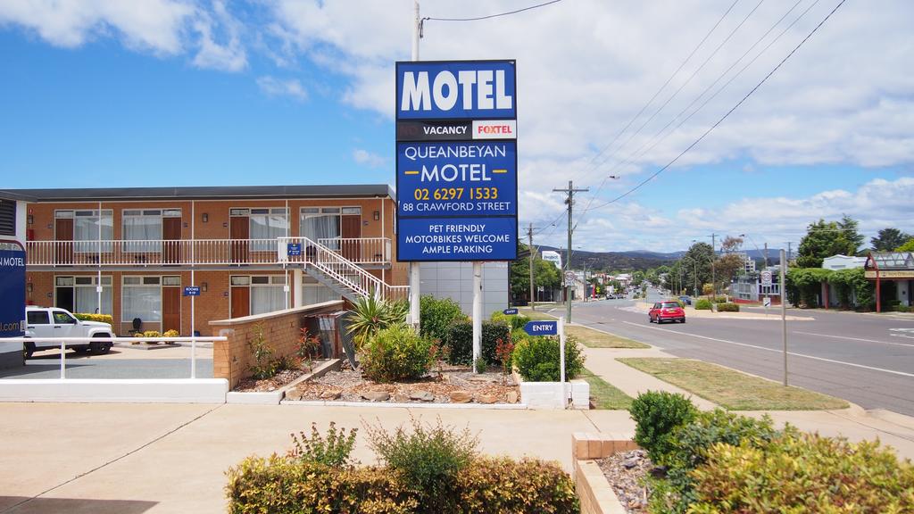 Burra NSW Accommodation Adelaide