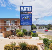Queanbeyan Motel - Accommodation Adelaide
