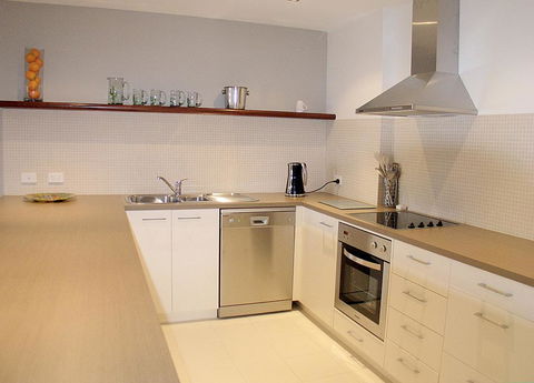 QUEENSCLIFFS WYUNA 17 - Accommodation Adelaide 2