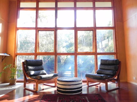 Queenstown Retreat B&B - Accommodation Adelaide 1