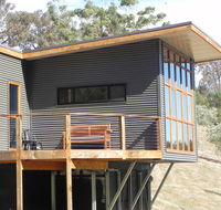 Queenstown Retreat BB - Accommodation Adelaide