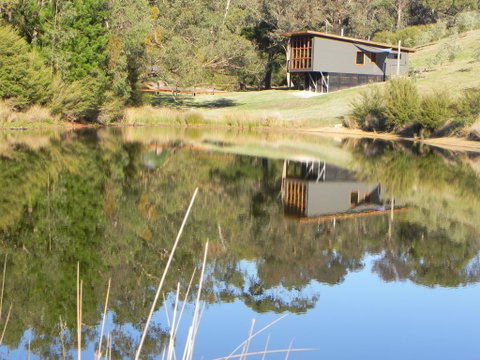 Queenstown Retreat B&B - Accommodation Adelaide 2