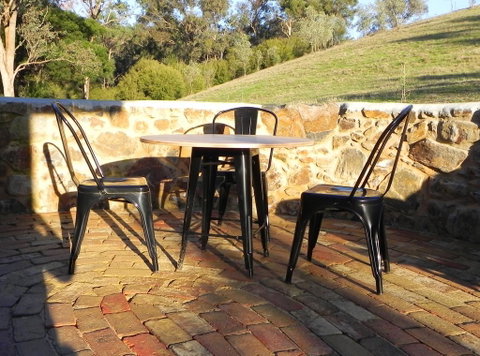 Queenstown Retreat B&B - Accommodation Adelaide 3
